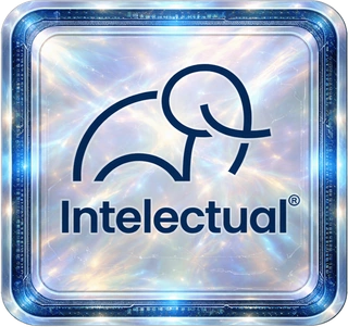 Selo Tecnologia Certificada Intelectual