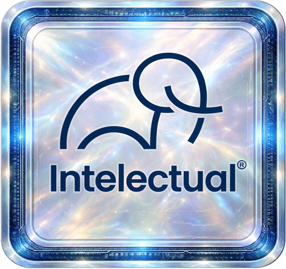 Selo Tecnologia Certificada Intelectual