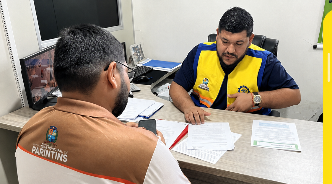 Imagem da notícia: Parintins inicia estudos para conceder desconto na conta de água a famílias do CadÚnico.